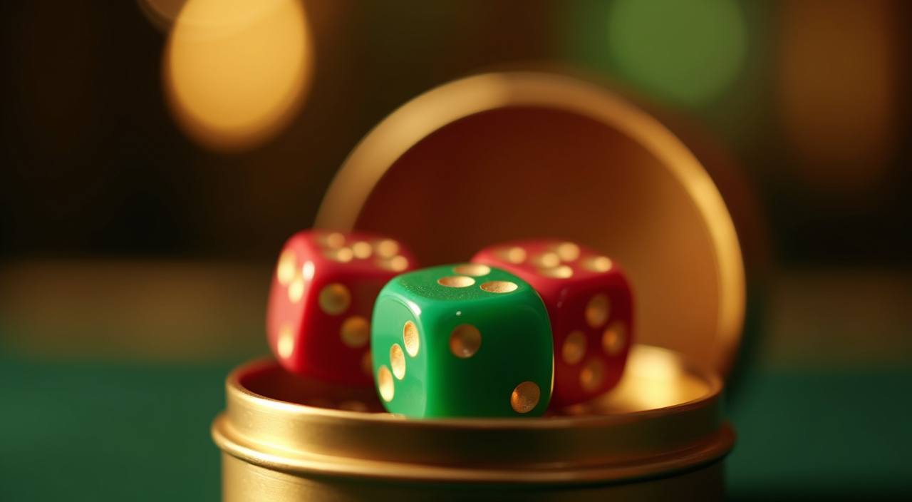 payung99z Apa yang Kami Tawarkan di Lucky Box